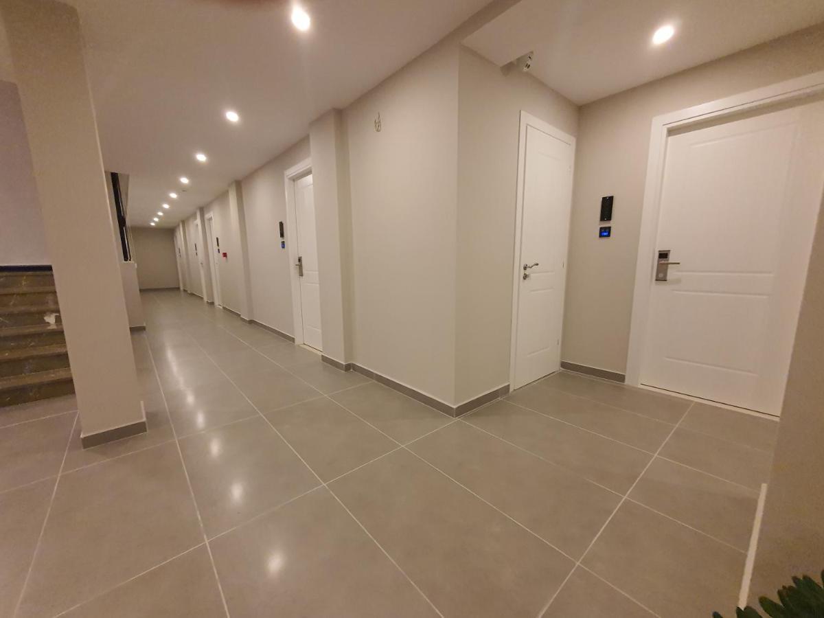 Amber Hotel Albania Spille Bagian luar foto
