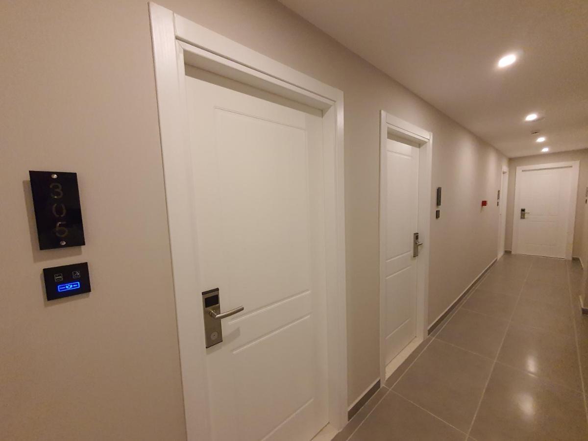 Amber Hotel Albania Spille Bagian luar foto