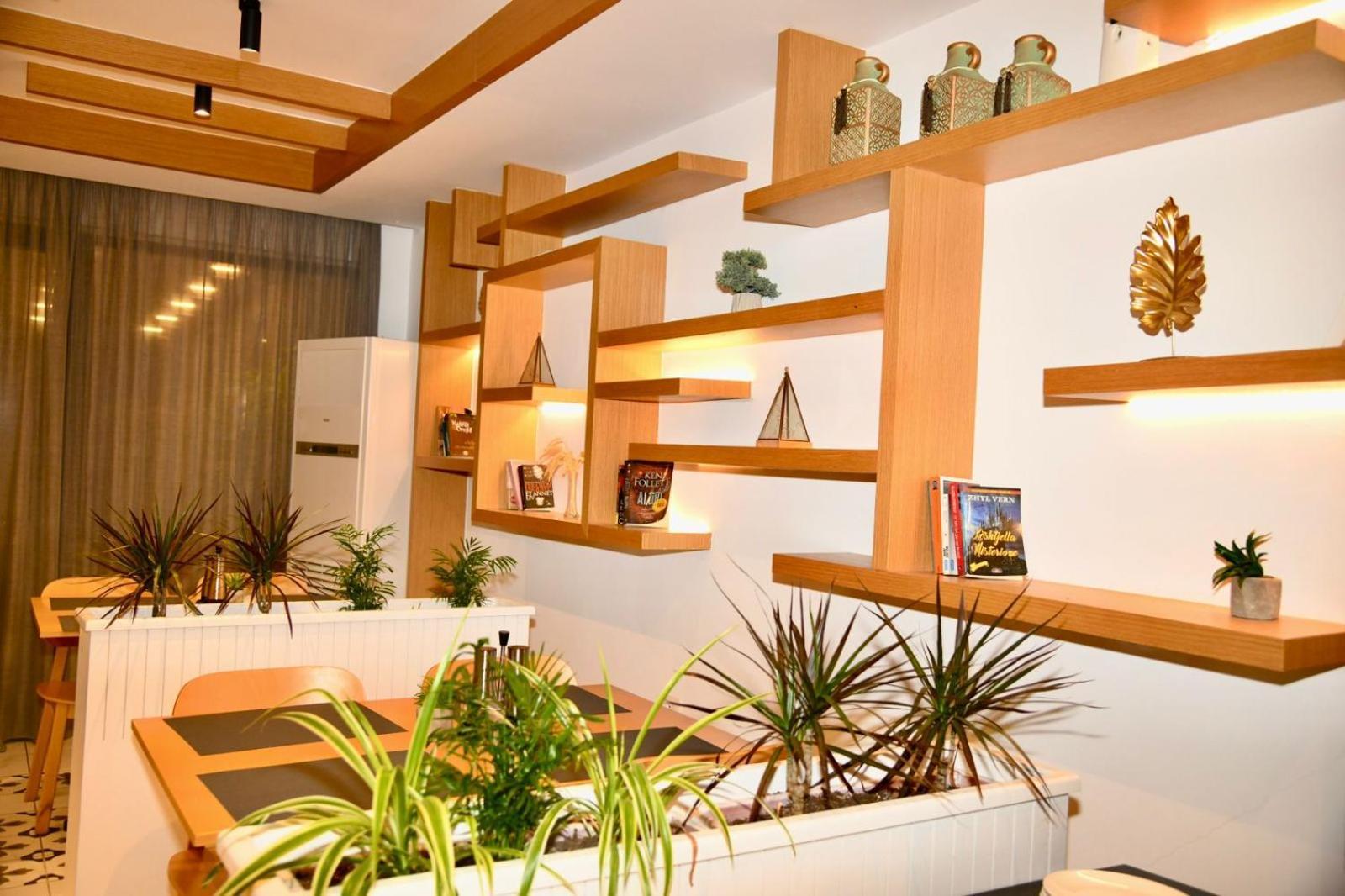 Amber Hotel Albania Spille Bagian luar foto